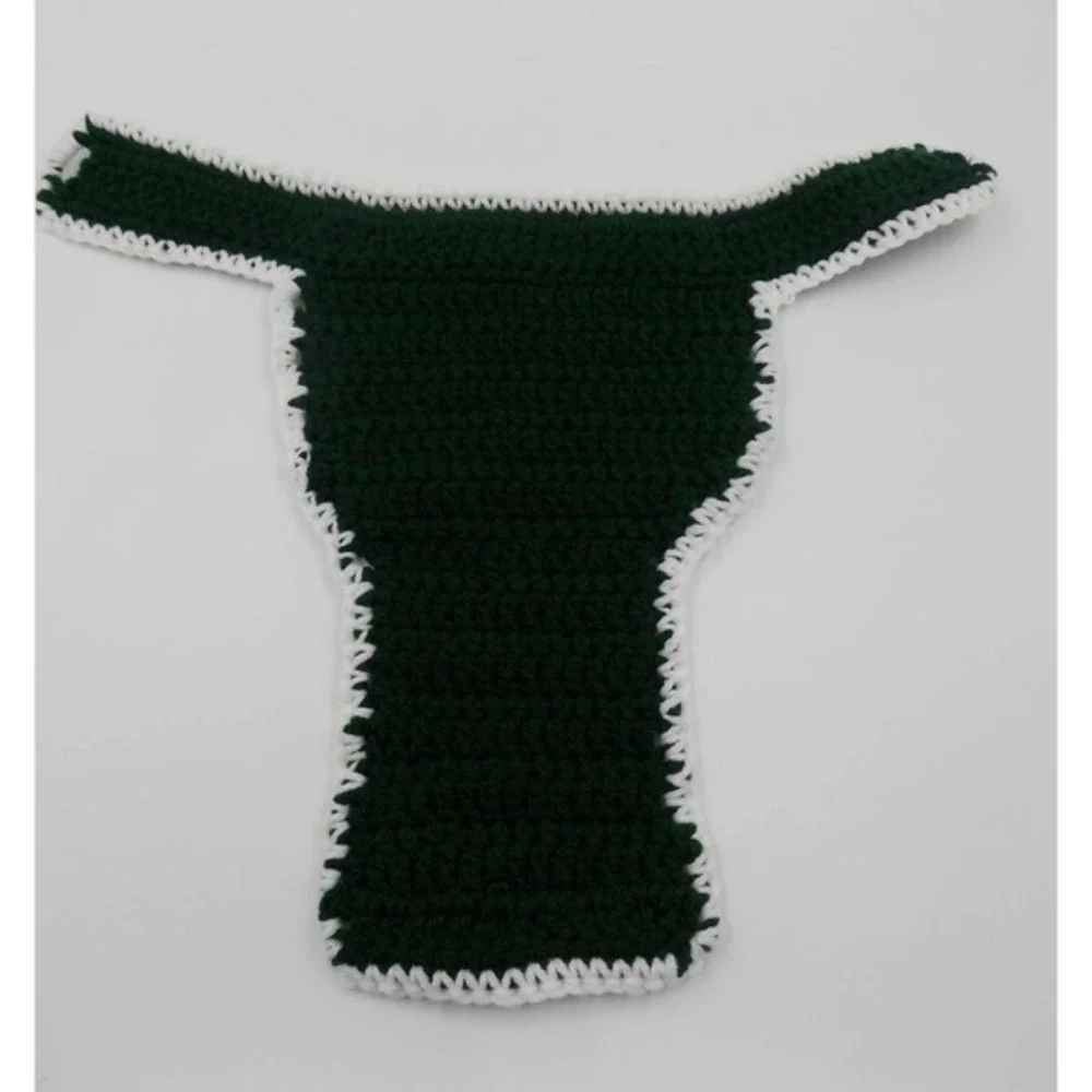 Handmade product information